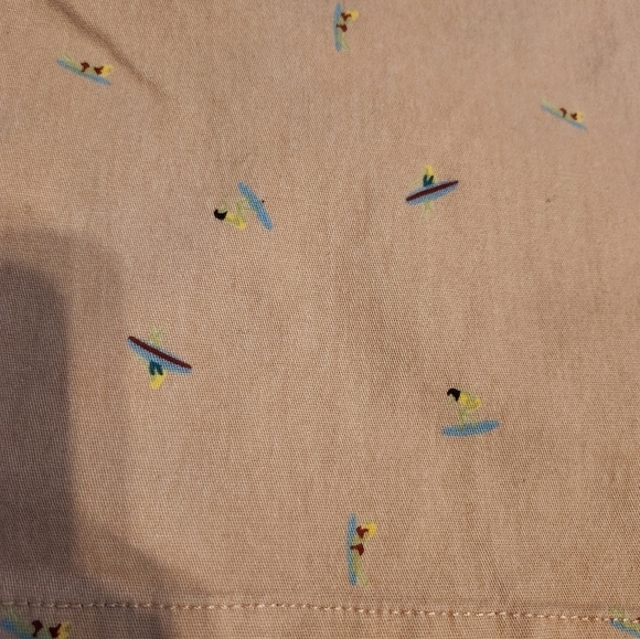 Jachs New York Chino Shorts - Picture 6 of 10